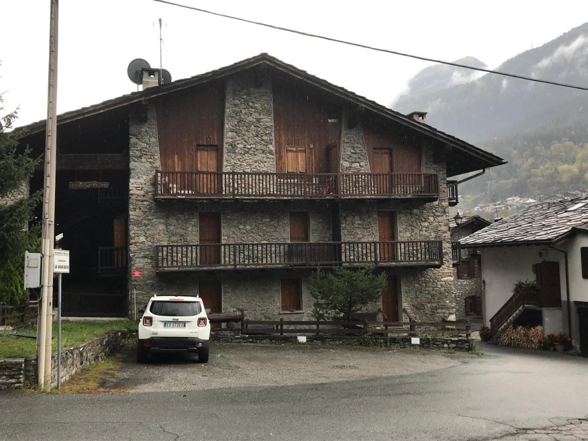 L'Atelier Du Temps - La Petite Maison De Pepa La Salle Exterior foto